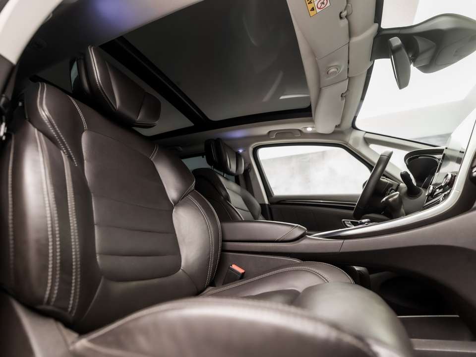 Renault Espace - Imagem 8
