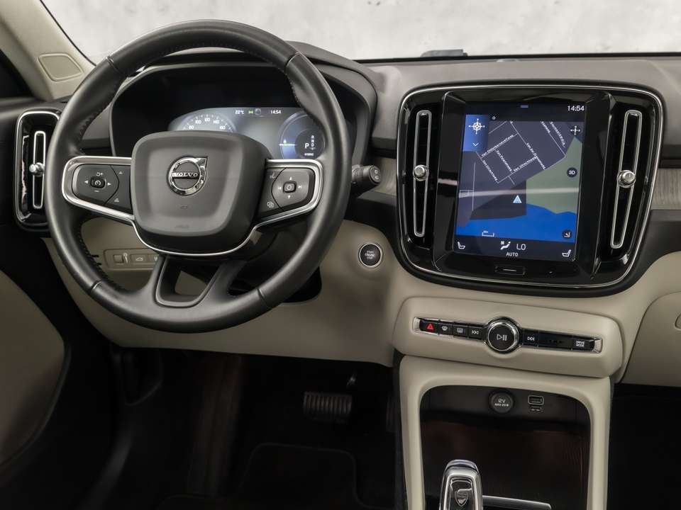 Volvo XC40 - Imagem 7