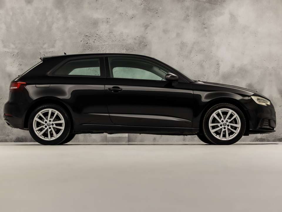 Audi A3 - Imagem 4
