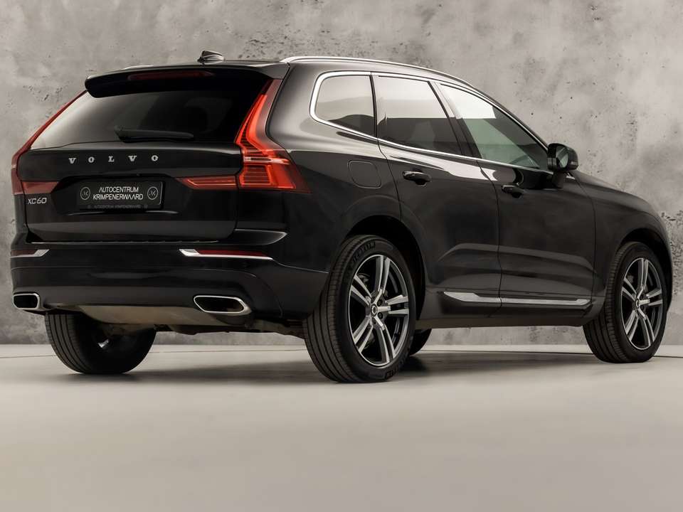 Volvo XC60 - Imagem 5