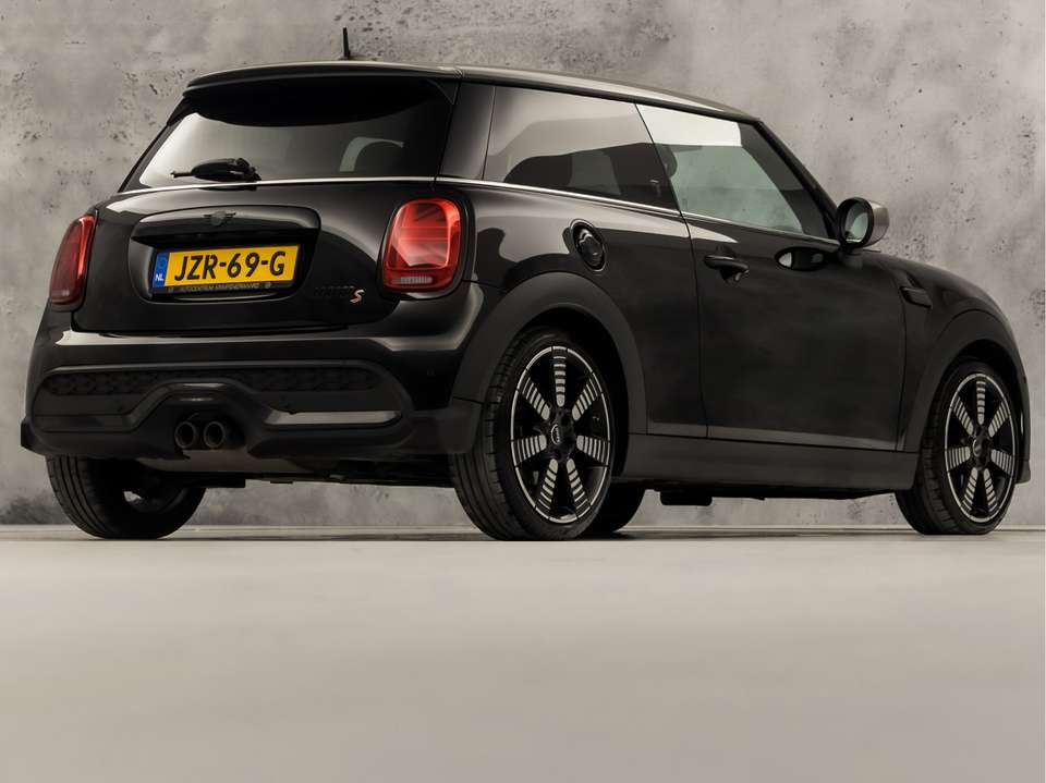 MINI Cooper S - Imagem 5