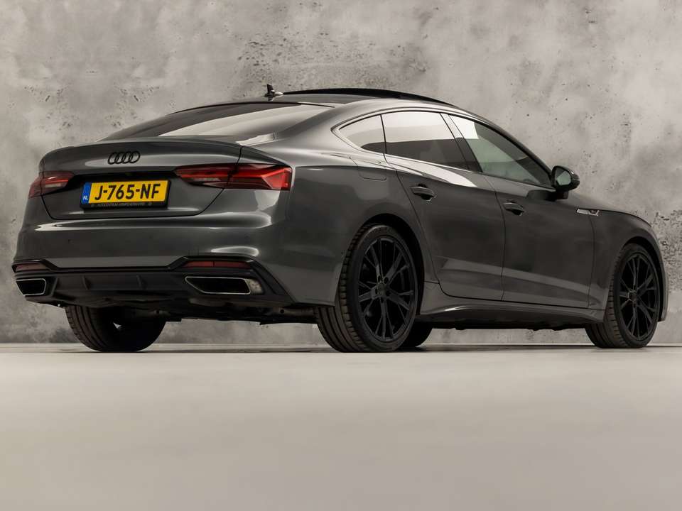 Audi A5 - Imagem 5