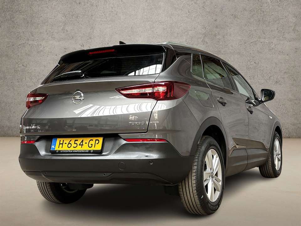 Opel Grandland X - Imagem 5