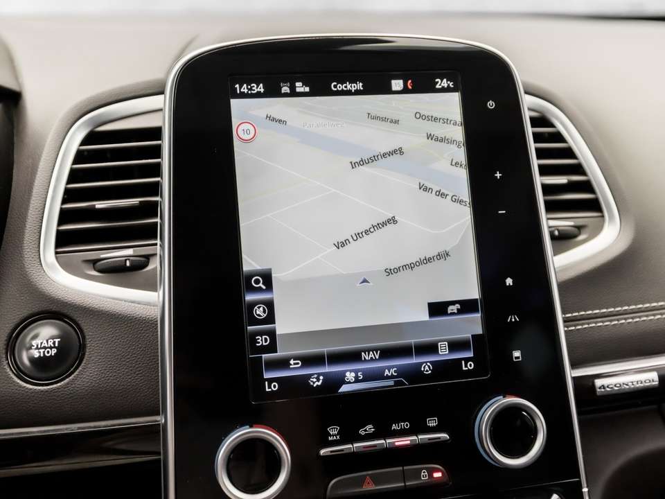 Renault Espace - Imagem 9