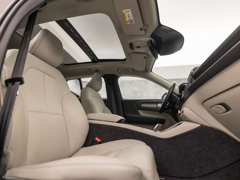 Volvo XC40 - Imagem 8