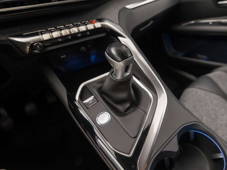 Peugeot 3008 - Imagem 10