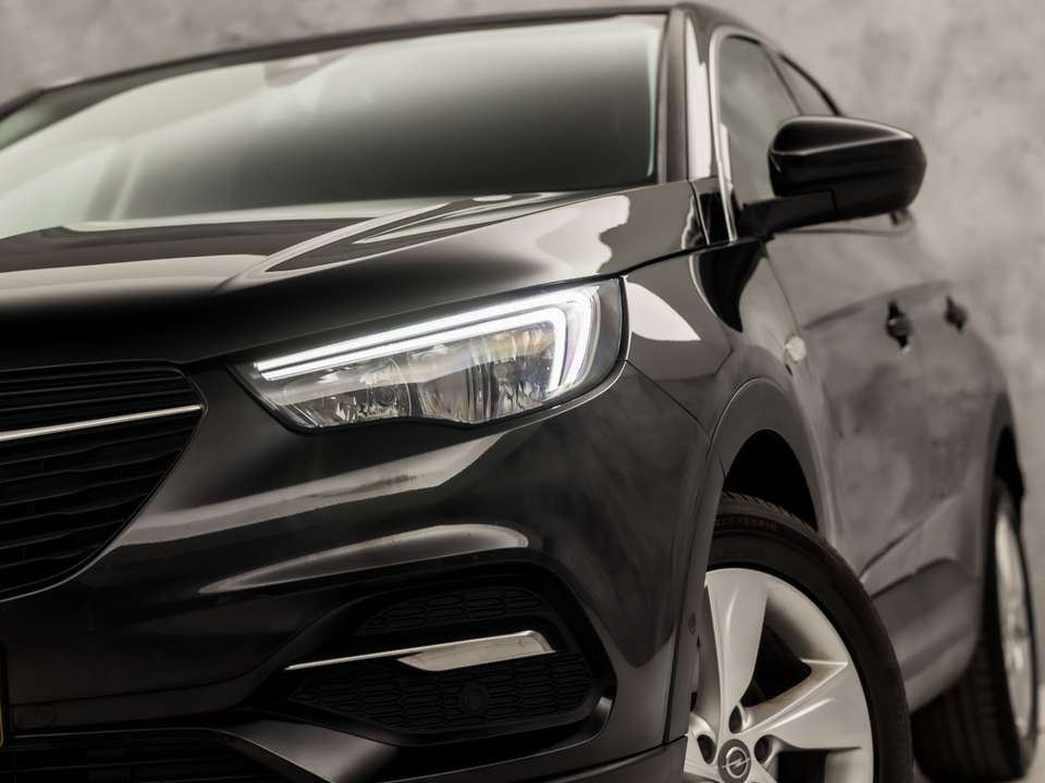 Opel Grandland X - Imagem 11