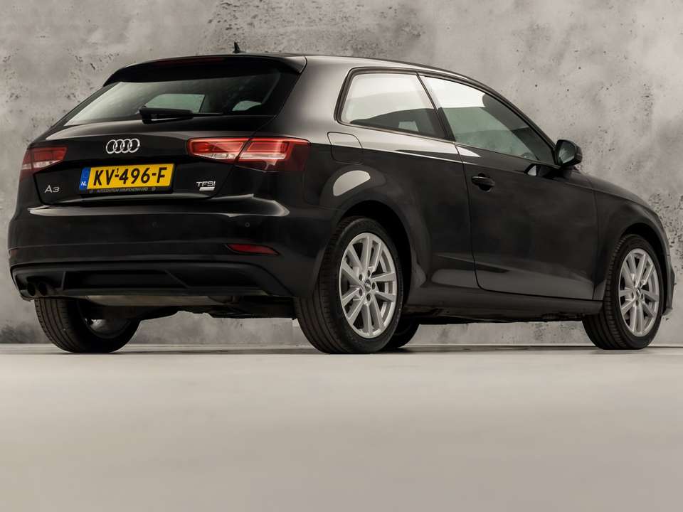Audi A3 - Imagem 5