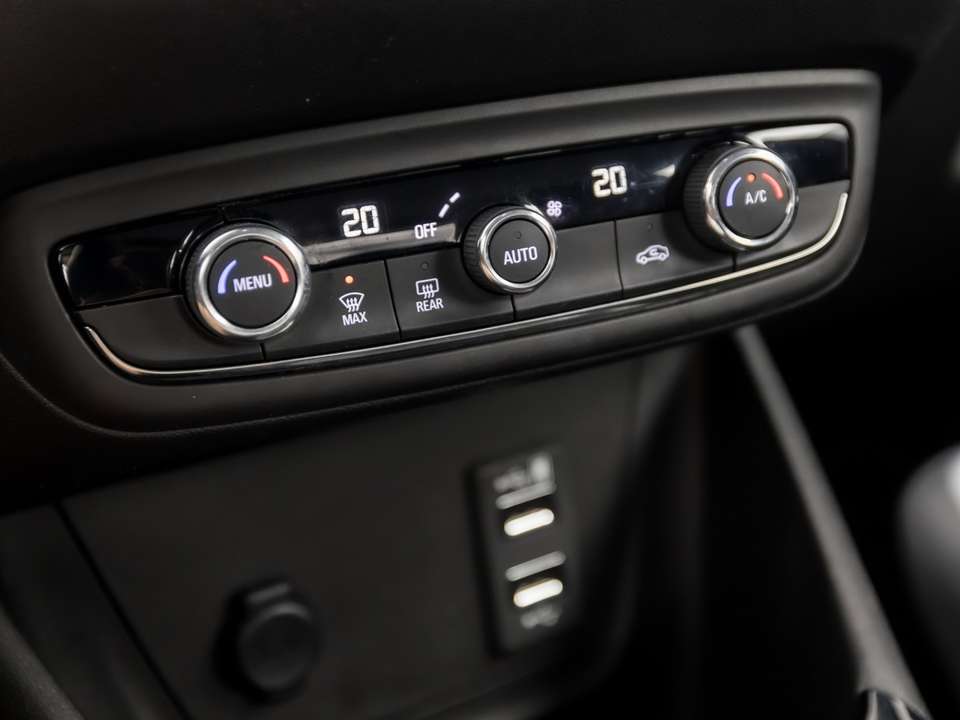 Opel Crossland X - Imagem 9