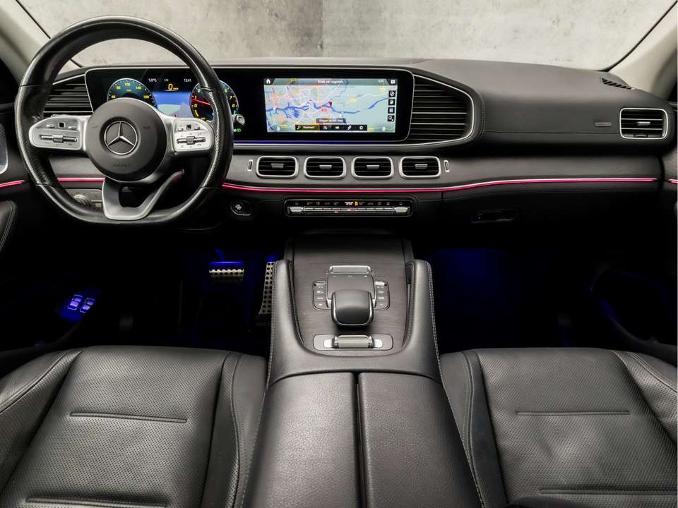 Mercedes-Benz GLE 350 - Imagem 6