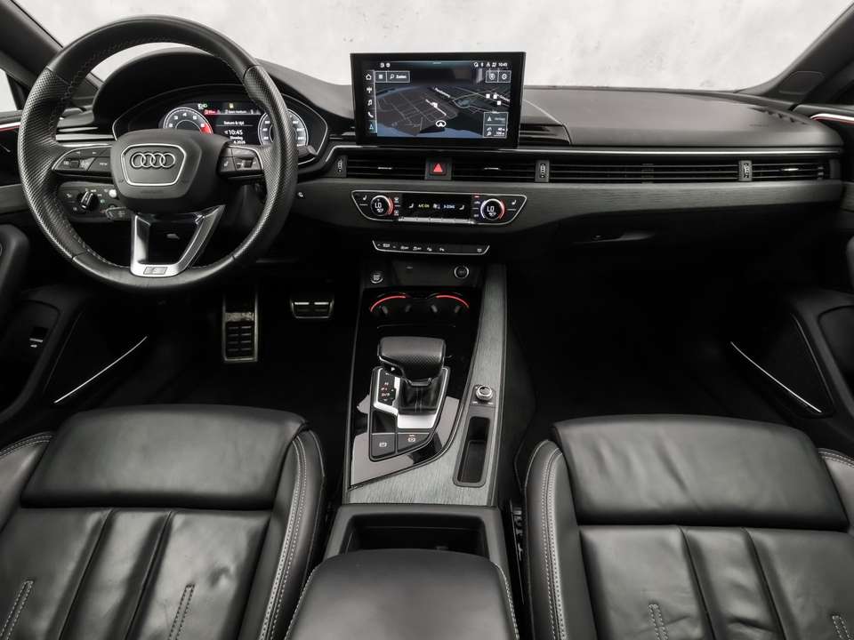 Audi A5 - Imagem 6