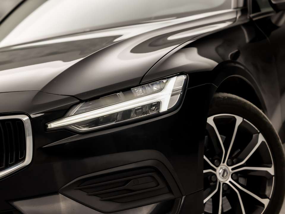 Volvo V60 - Imagem 10