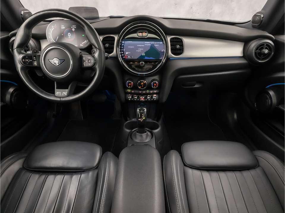 MINI Cooper S - Imagem 6