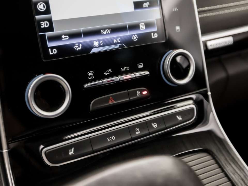 Renault Espace - Imagem 10