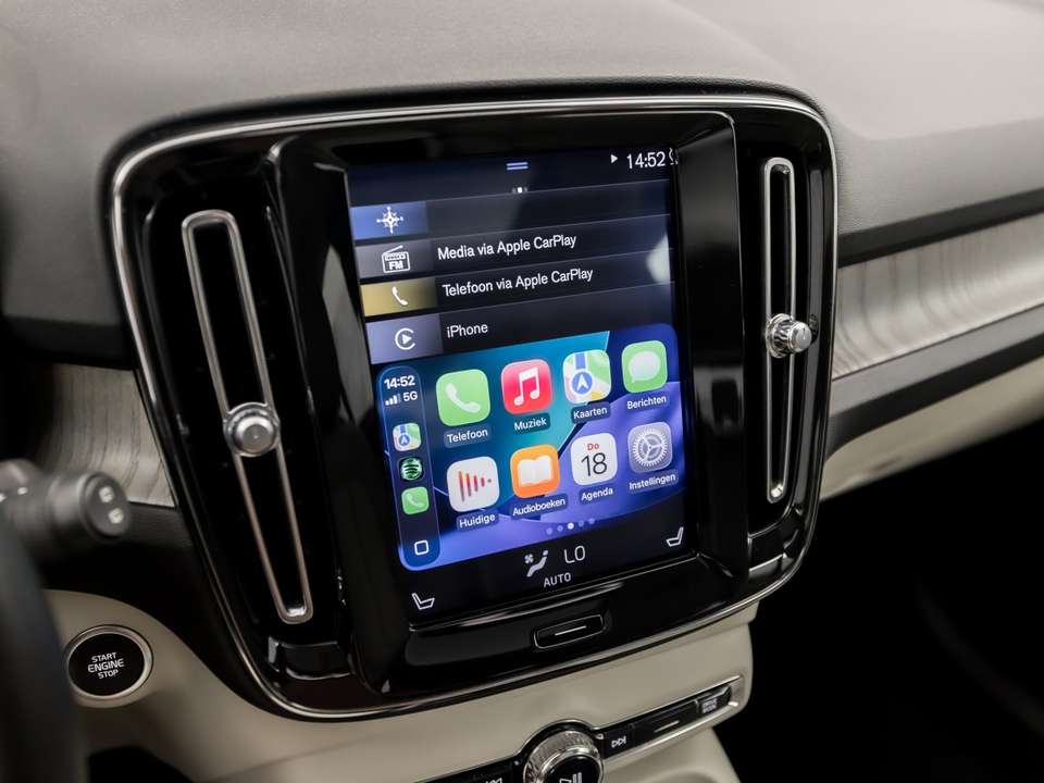Volvo XC40 - Imagem 9
