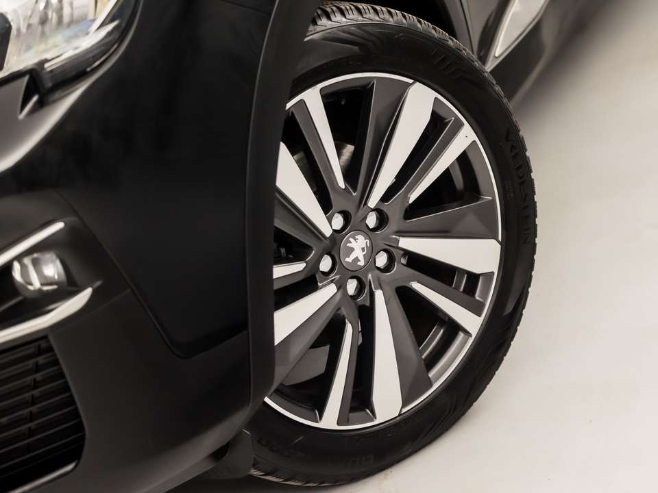 Peugeot 3008 - Imagem 11