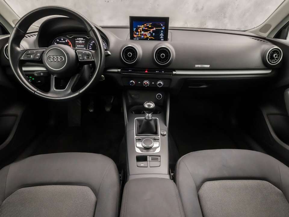 Audi A3 - Imagem 6