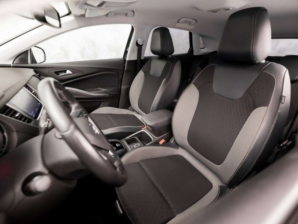 Opel Grandland X - Imagem 12