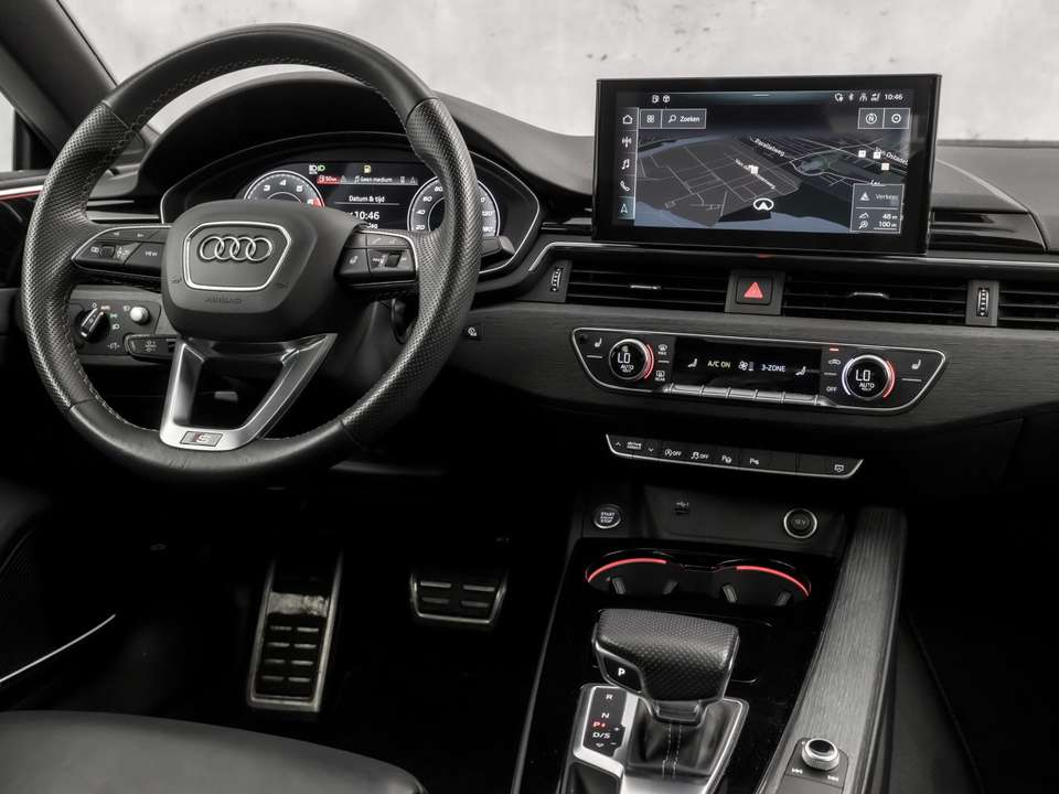 Audi A5 - Imagem 7