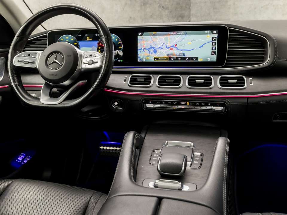 Mercedes-Benz GLE 350 - Imagem 7