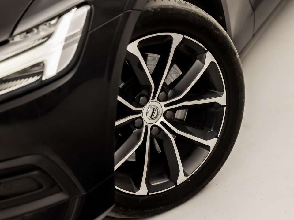 Volvo V60 - Imagem 11