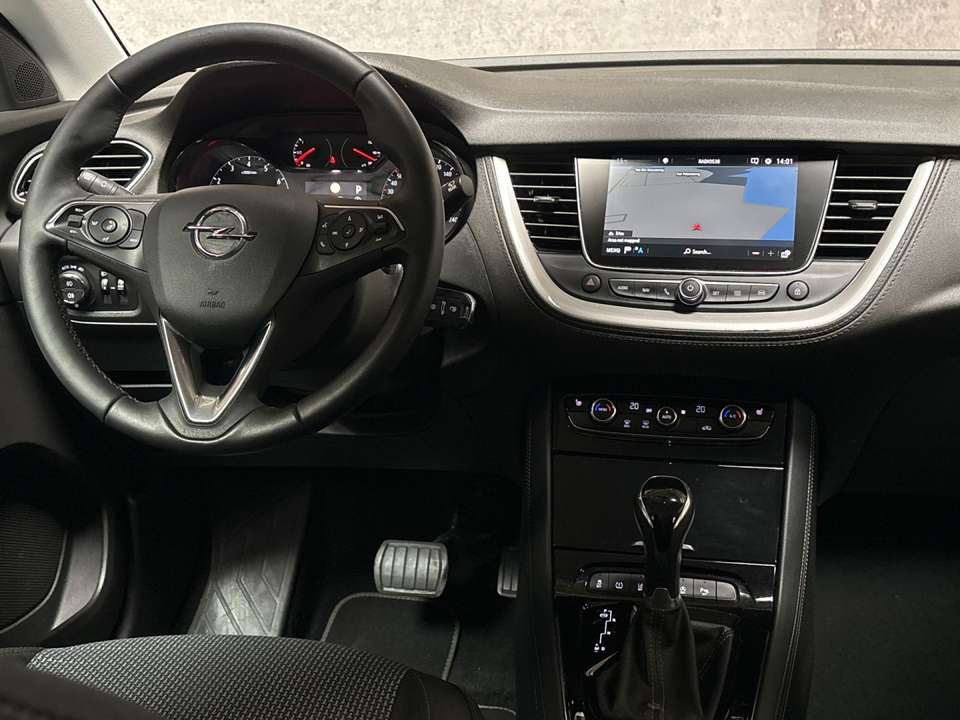 Opel Grandland X - Imagem 7