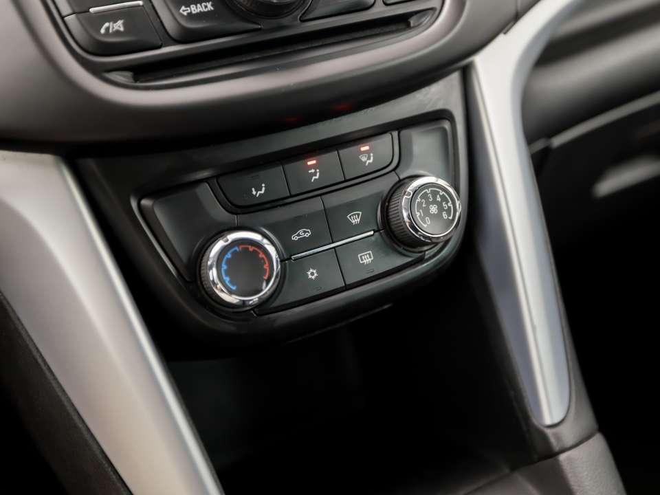 Opel Zafira Tourer - Imagem 10