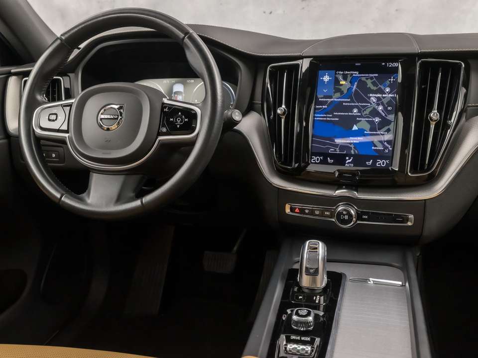 Volvo XC60 - Imagem 7