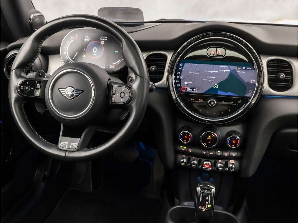 MINI Cooper S - Imagem 7