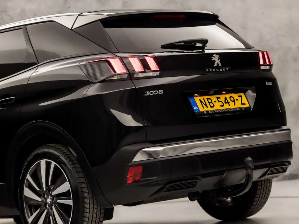 Peugeot 3008 - Imagem 12