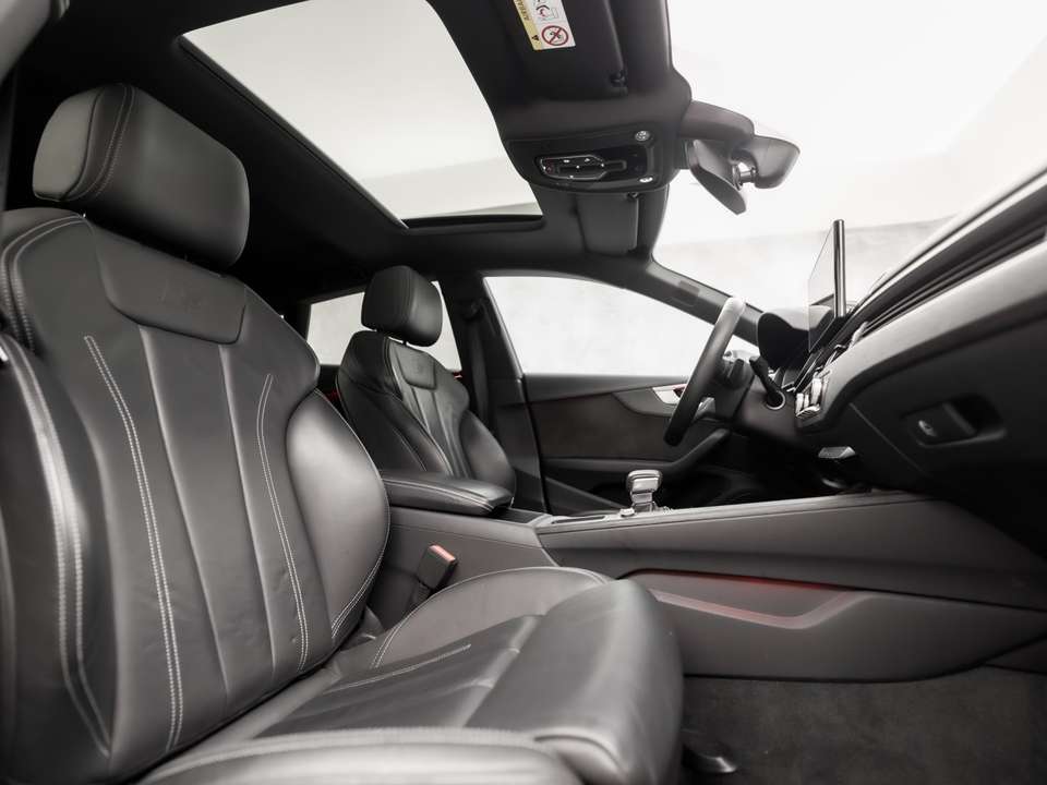Audi A5 - Imagem 8