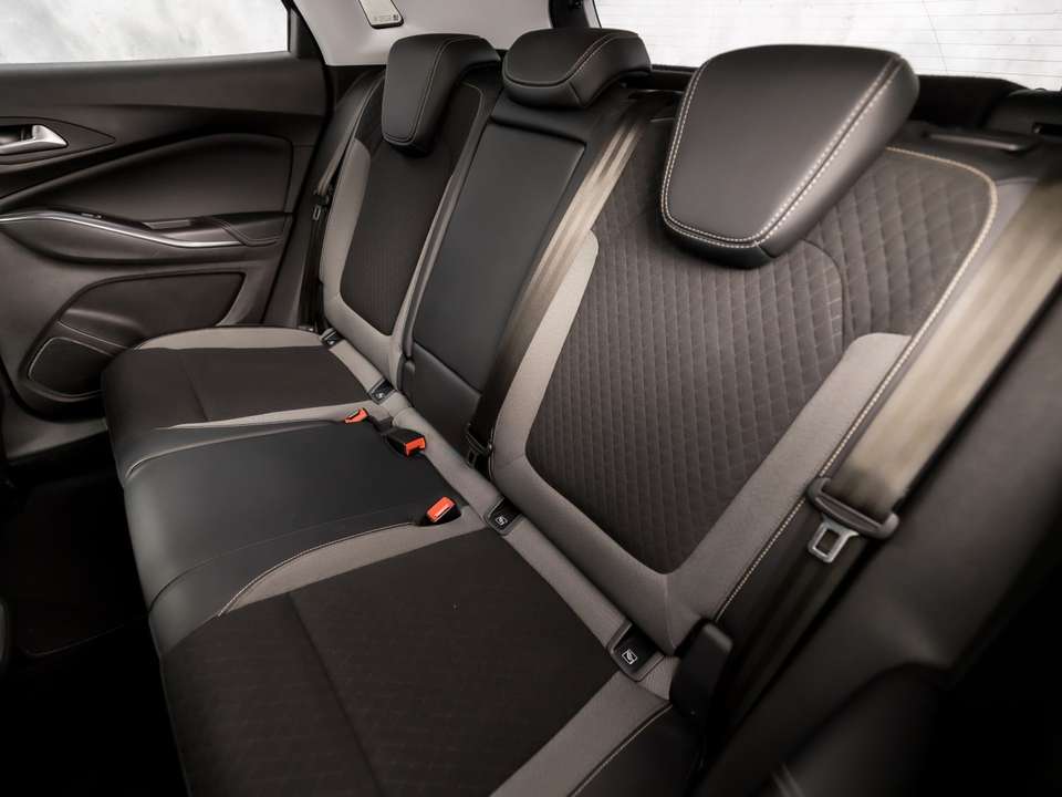 Opel Grandland X - Imagem 13