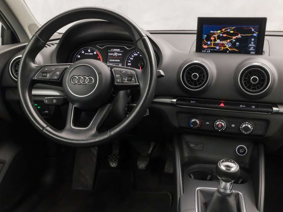 Audi A3 - Imagem 7