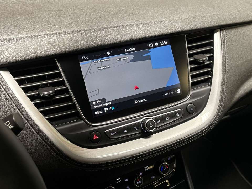 Opel Grandland X - Imagem 8