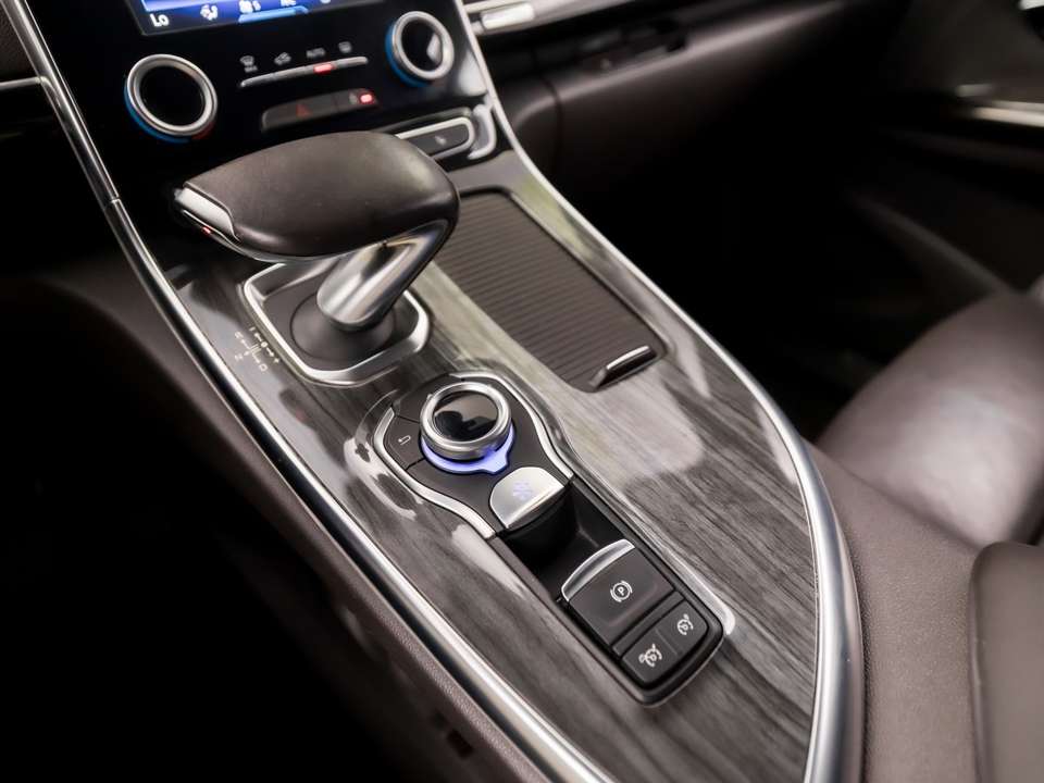 Renault Espace - Imagem 12