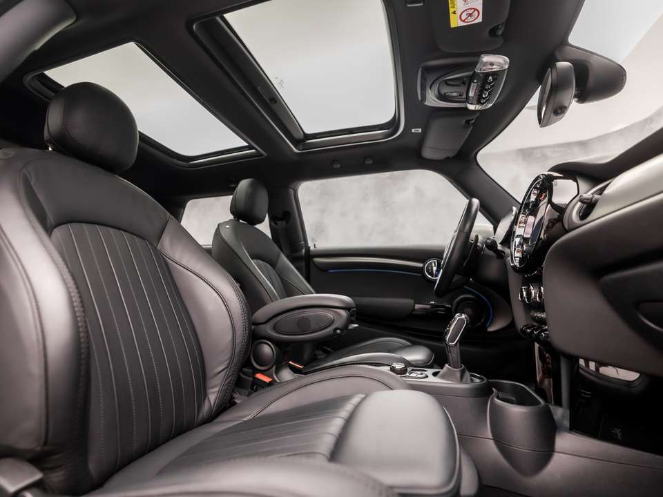 MINI Cooper S - Imagem 8