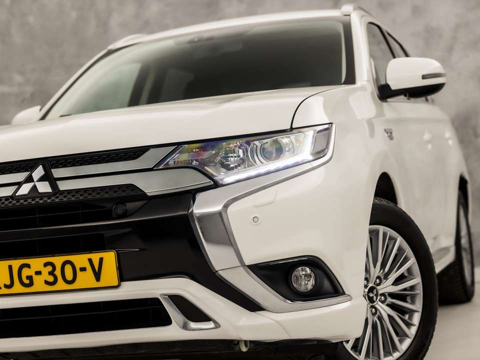 Mitsubishi Outlander - Imagem 10