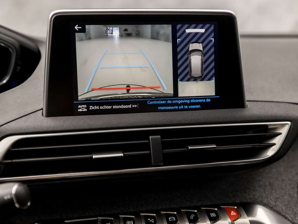 Peugeot 3008 - Imagem 13