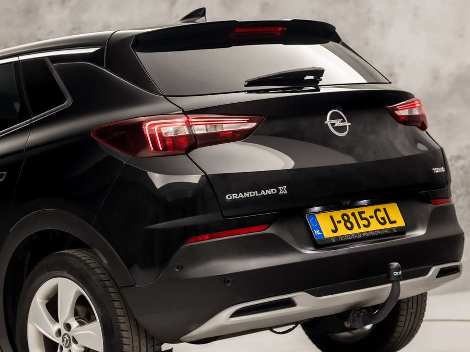 Opel Grandland X - Imagem 14