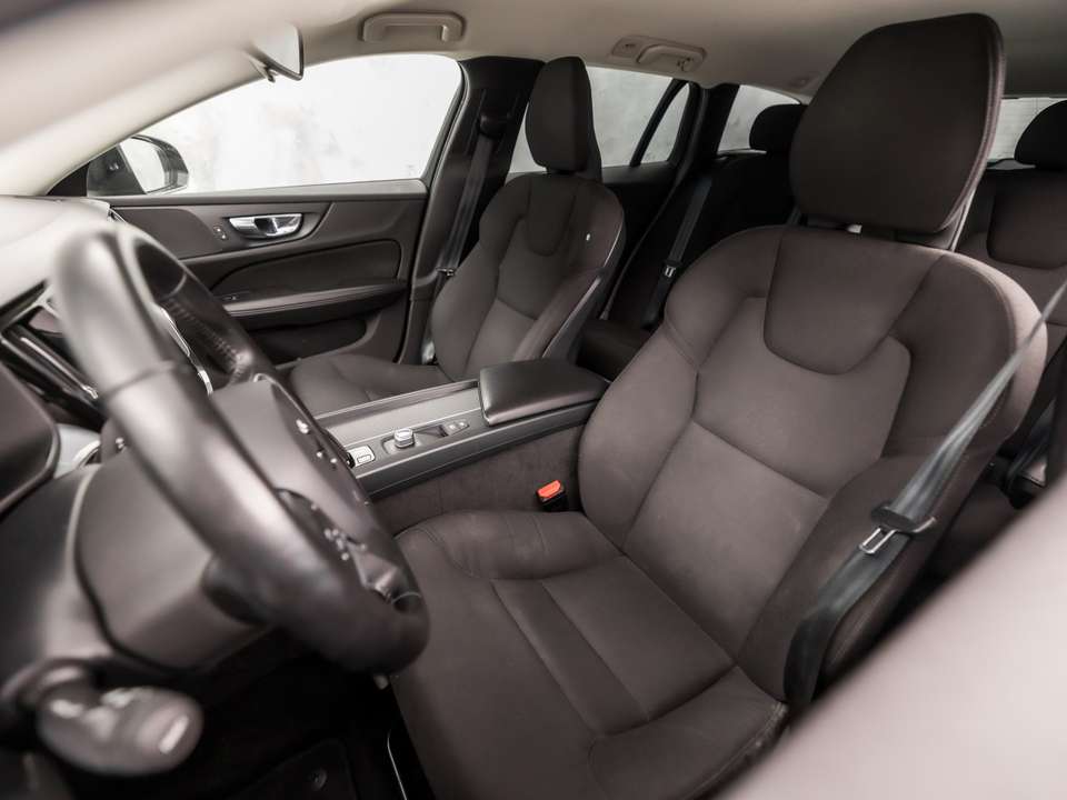 Volvo V60 - Imagem 13