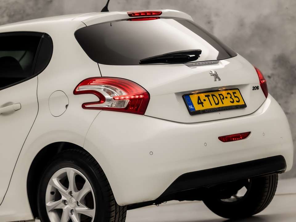 Peugeot 208 - Imagem 11