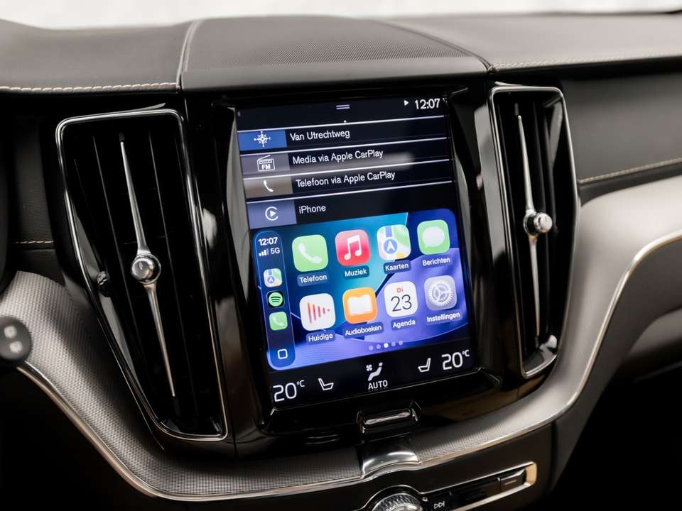 Volvo XC60 - Imagem 9