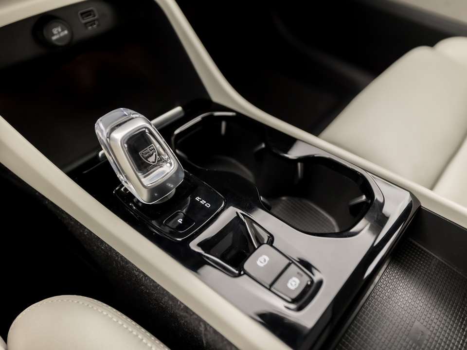 Volvo XC40 - Imagem 12