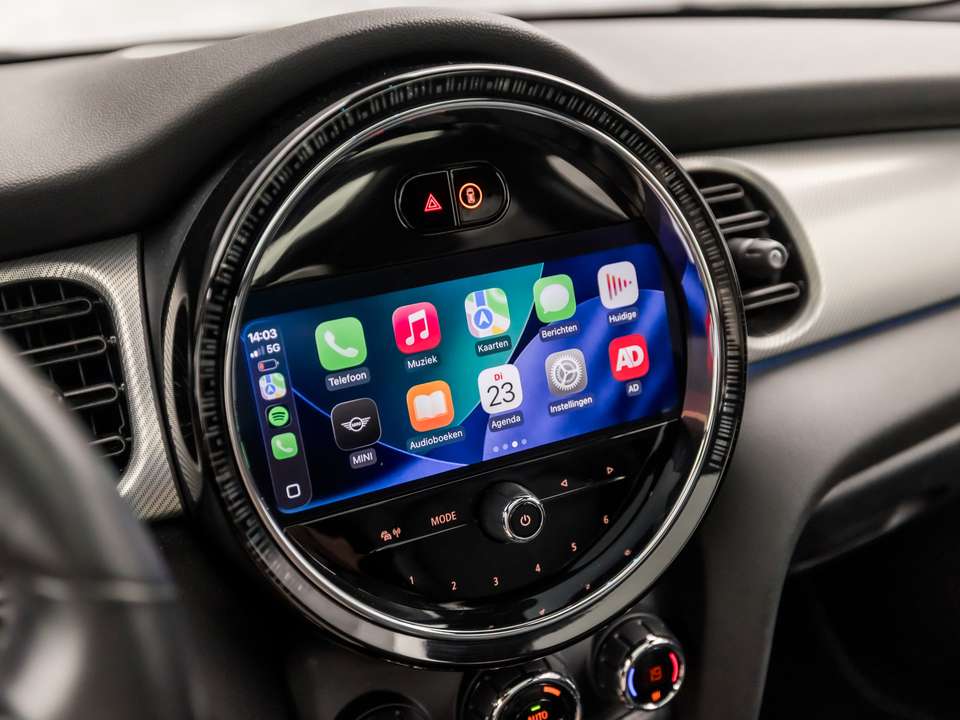 MINI Cooper S - Imagem 9