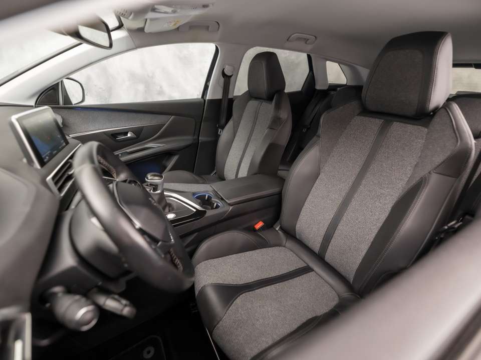 Peugeot 3008 - Imagem 14