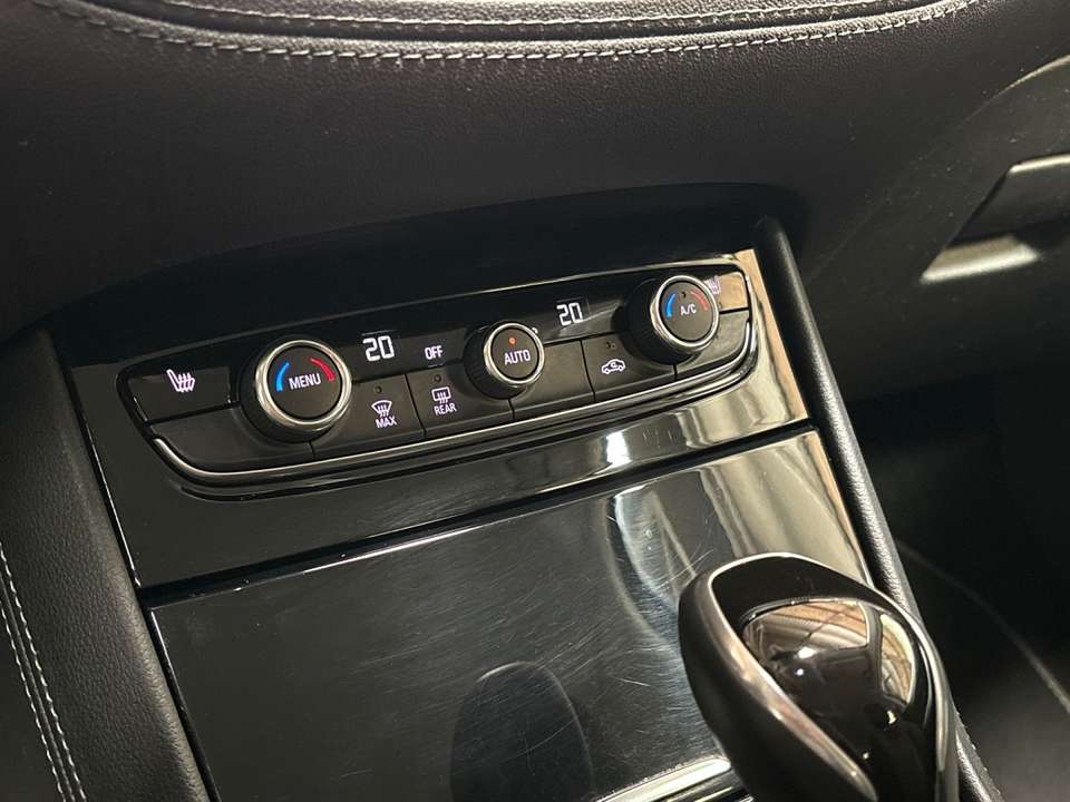 Opel Grandland X - Imagem 9