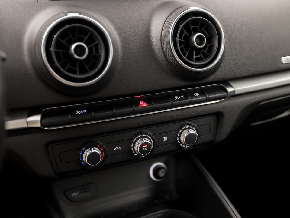 Audi A3 - Imagem 9