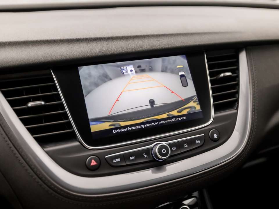 Opel Grandland X - Imagem 15