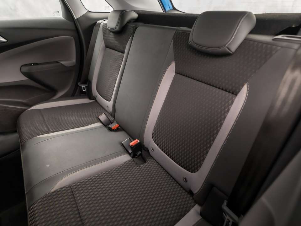 Opel Crossland X - Imagem 13