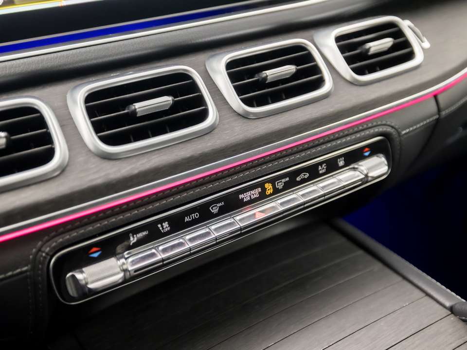Mercedes-Benz GLE 350 - Imagem 10